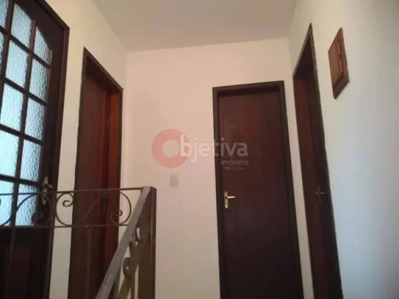Imagem Casa em condomínio 3 quartos a venda - São Cristóvão - Cabo Frio