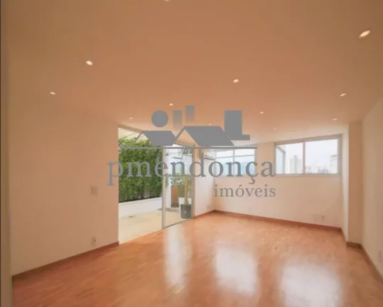 Imagem Cobertura Duplex, 3 quartos, 1 suite, 3 vagas, 180 m2
