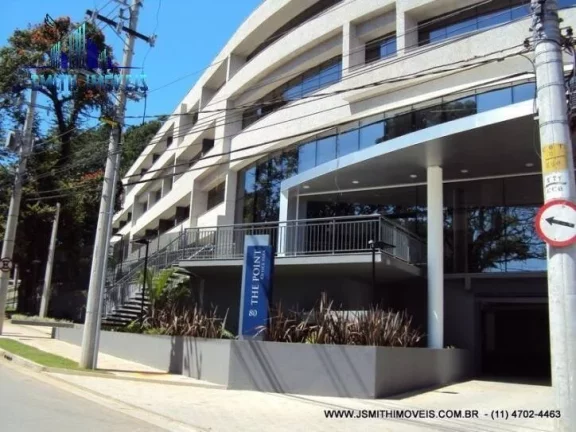 Imagem TERRENO 588m² EM CONDOMÍNIO DA RUA DO SHOPPING GRANJA VIANA