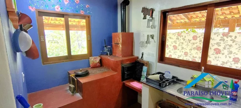 Imagem Chácara Encantadora no Coração da Mantiqueira. Entre Paraíso e Gonçalves!!!