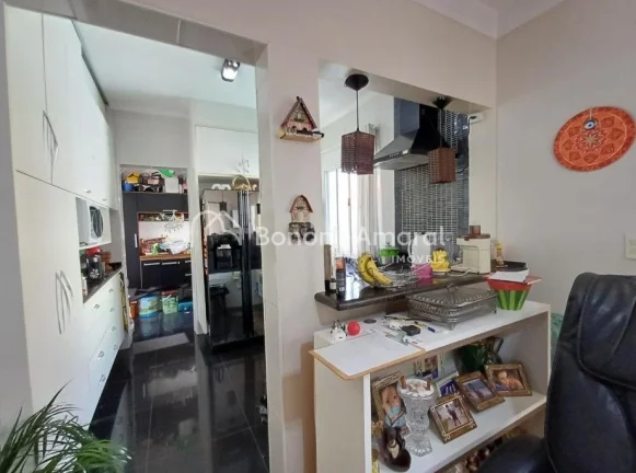 Imagem Excelente oportunidade de morar em Valinhos! Casa à venda no charmoso Condomínio São Lourenço, i...
