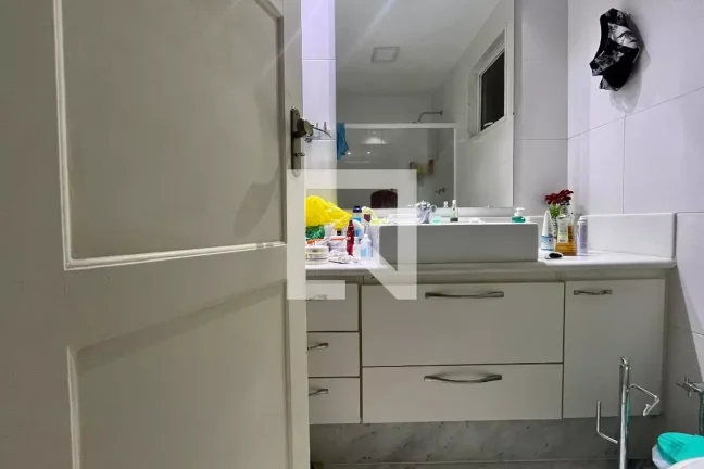 Imagem Apartamento à Venda - Ipanema, 2 Quartos, 73 m2