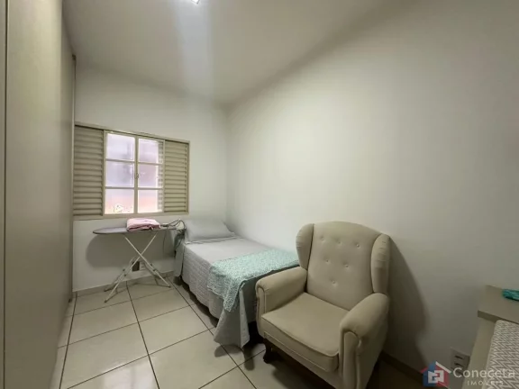 Imagem Casa à Venda no Bairro Cidade Jardim, Patos de Minas – Conforto, Espaço e Excelente Localização!