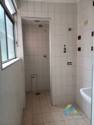Imagem ALTO DA MOOCA Apartamento 58M², 1 dormitório, 1 vaga com ótima localização e valor !!!