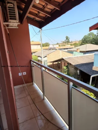 Imagem Chácara Condomínio para Venda em Limeira, Jardim Nova Limeira, 3 dormitórios, 2 suítes, 4 banheiros, 3 vagas