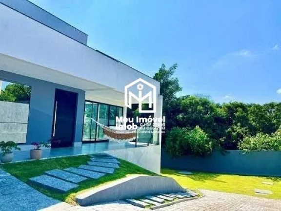 Imagem SHA Conjunto 4 Arniqueiras Casa Laje 3 Quartos 3 Suítes 4 Vagas 600 m² Cessão