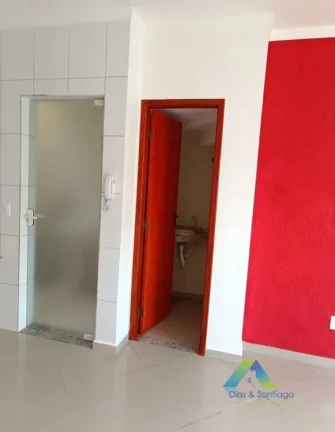 Imagem Sobrado com 2 dormitórios em condominio fechado à venda, 112 m² por R$ 550.000 - Vila Alpina - São Paulo/SP