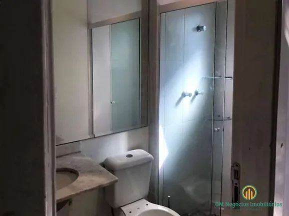 Imagem Cond Jd das Paineiras (Casa 130) - 3 sts, semi geminada. Rua do Shopp GV
