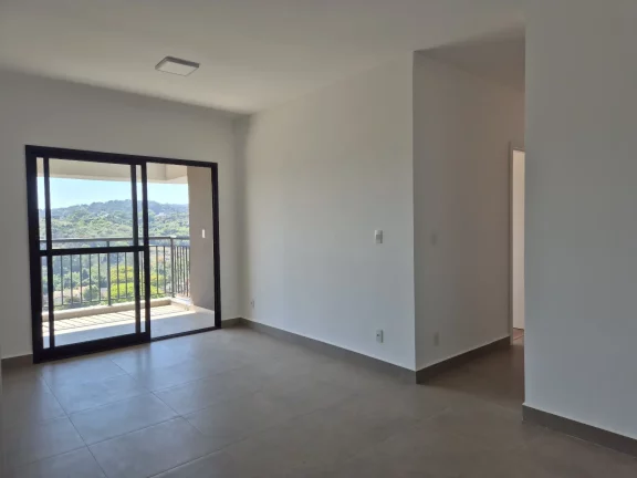 Imagem Apartamento à venda com 3 quartos, sendo 1 suíte, no Condomínio Vértice Carraro, Atibaia - SP