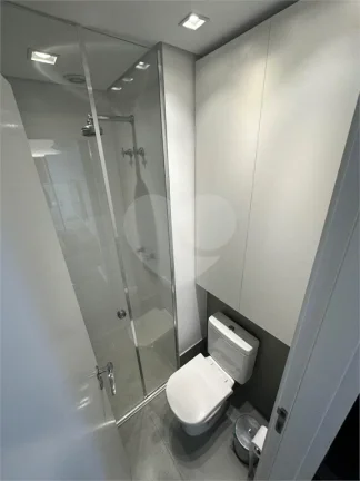 Imagem Apartamento para alugar com 1 quarto no condomínio B 103, São Paulo - SP