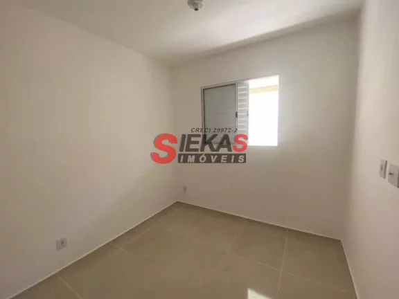 Imagem Apartamento com 2 quartos no Jardim Vila Formosa, São Paulo-SP: venda ou locação!