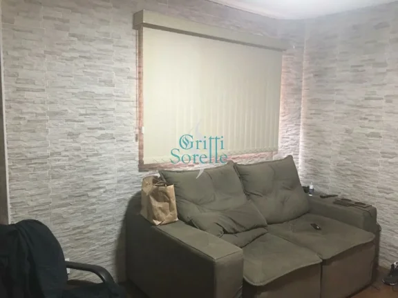 Imagem Casa de Vila à Venda em Vila Mariana - São Paulo/SP.