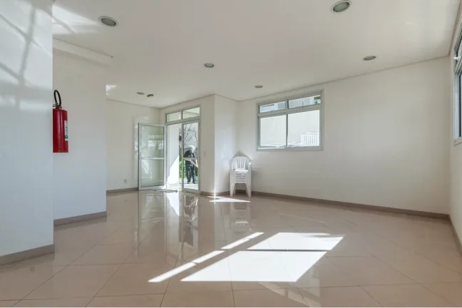 Imagem APARTAMENTO RESIDENCIAL em São Paulo - SP, Vila Mariana