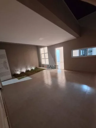 Imagem Casa à venda, 105 m² por R$ 742.000,00 - Jardim Bom Sucesso - Indaiatuba/SP