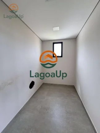 Imagem Casa com 4 dormitórios à venda por R$ 2.200.000,00 - Condomínio Monte Ville - Lagoa Santa/MG