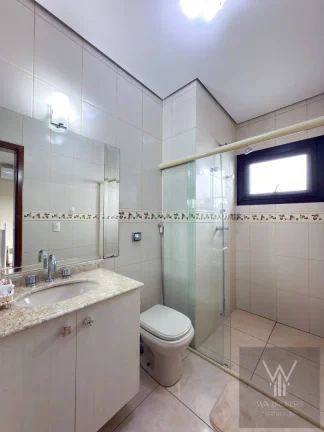 Imagem Casa á Venda Resid New Ville R$ 1.590.000 Santana de Parnaiba SP