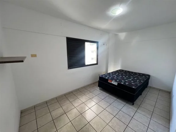 Imagem APARTAMENTO COM 47 m² - GUILHERMINA - PRAIA GRANDE SP
