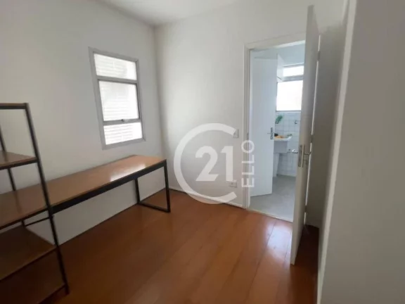 Imagem Apartamento com 3 dormitórios à venda, 84 m² por R$ 800.000,00 - Vila Olímpia - São Paulo/SP