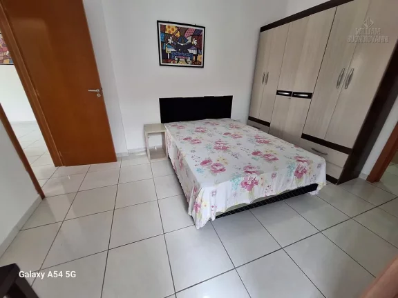 Imagem Apartamento 2 dormitórios sendo 1 suite no coração do Bairro Tupy