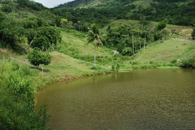 Imagem Sítio no Silvado Maricá