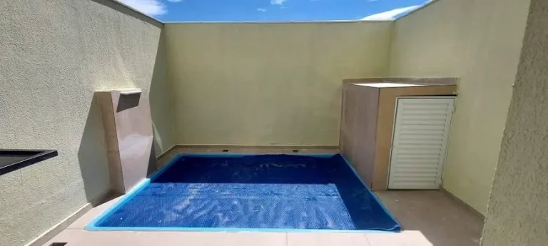 Imagem Casa para Venda em Itanhaém, Belas Artes, 2 dormitórios, 2 suítes, 1 banheiro, 2 vagas