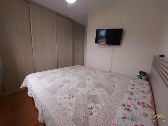 Imagem Apartamento a Venda 02 quartos (1 suíte) - Spazio Bonfiglioli - Jundiaí