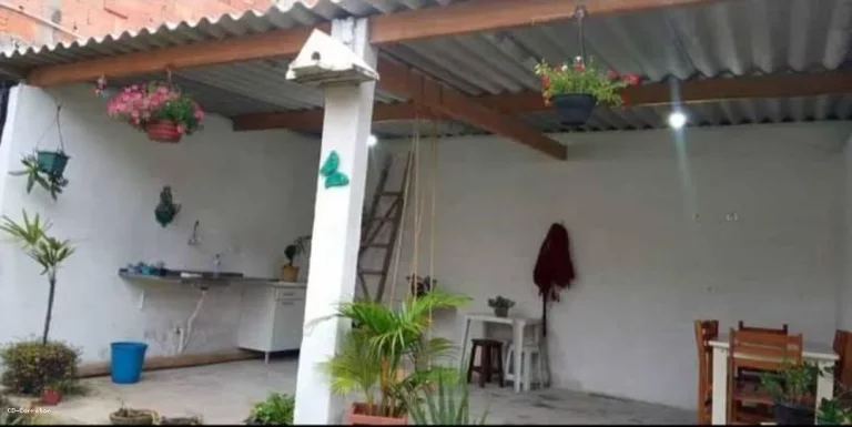 Imagem Casa para Venda em Ribeirão Pires / SP no bairro Aliança