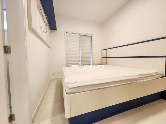 Imagem Apartamento Pé na Areia para locação anual, com 4 Dormitórios 162 m² em Riviera de São Lourenço - Bertioga S/P Litoral Norte. Localizado no módulo 8.