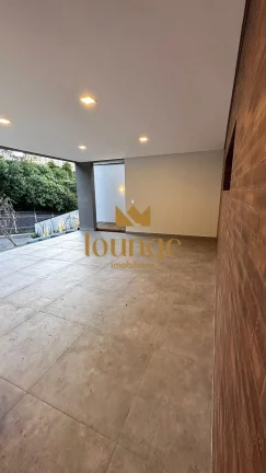 Imagem Casa à Venda Jd. Gramados de Sorocaba Zona Leste - Sorocaba