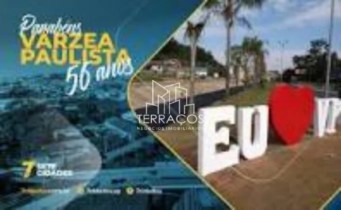 Imagem PRÉDIO COMERCIAL EM AVENIDA DE GRANDE MOVIMENTO E MUITA VISIBILIDADE PARA SUA EMPRESA - VÁRZEA PAULISTA