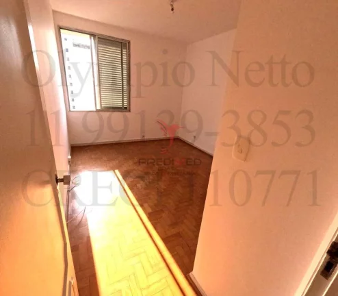 Imagem Apartamento em Andar Alto em Higienópolis
