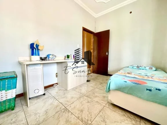 Imagem Casa 4 quartos 4 Vagas Bairro Arvoredo