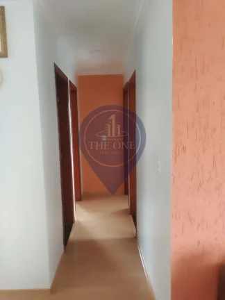 Imagem Apartamento à venda em São Paulo-SP, Jardim Vilas Boas! 3 quartos, 2 salas, 2 banheiros, 1 vaga, 66m². Confira!