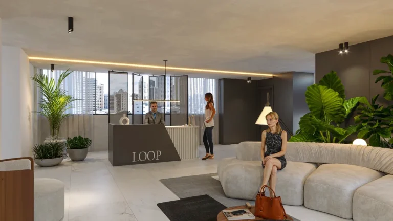 Imagem Loop