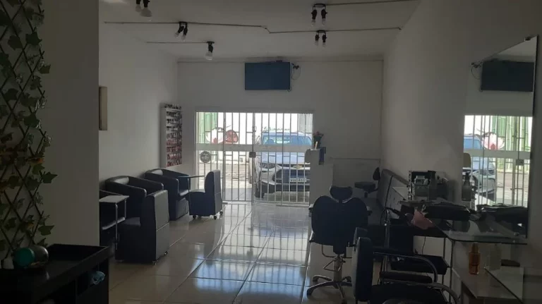 Imagem Salão para alugar, 135 m² por R$ 3.980,00/mês - Centro - Suzano/SP