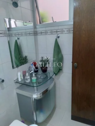 Imagem VENDA APARTAMENTO ANHANGABAÚ EDIFÍCIO LUCIANE - Com 147 m² - 03 Dormitórios - 01 Suíte - Móveis planejados - 01 Vaga coberta.