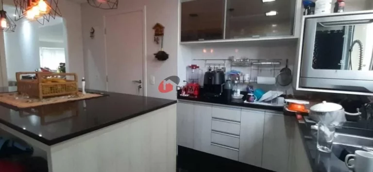 Imagem Apartamento à venda 3 Quartos, 3 Suites, 3 Vagas, 153M², Santa Paula, São Caetano do Sul - SP