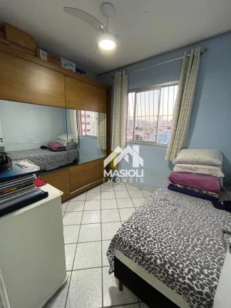 Imagem Apartamento à venda, 55 m² por R$ 500.000,00 - Coqueiral de Itaparica - Vila Velha/ES
