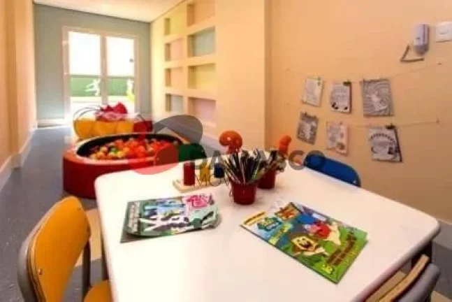 Imagem Apartamento à venda 2 Quartos, 1 Vaga, 50M², Sacomã, São Paulo - SP