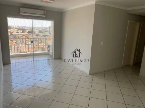Apartamento à venda, 85 m² por R$ 640.000,00 - Jardim Piratininga - Sorocaba/SP