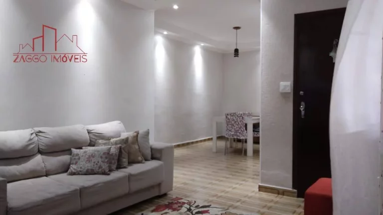 Imagem Linda casa de 120 m² no Parque Fernanda