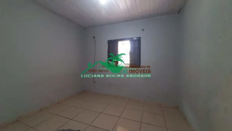 Imagem Casa Padrão