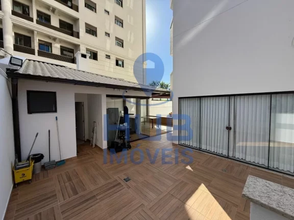 Imagem 3 Dormitórios (1 suíte) , 100m2, 1 Vaga , Balneário Estreito - Florianópolis/SC