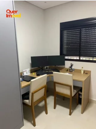 Imagem Imperdível: Apartamento à venda em Ribeirão Preto-SP, Santa Cruz do José Jacques! 2 quartos, sala, banheiro, garagem, 54m².