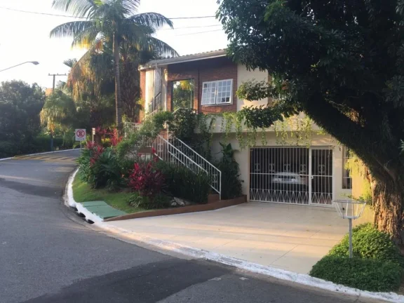 Imagem Casa em Alphaville 435m²