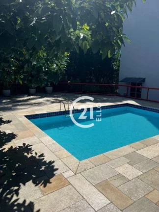 Imagem Apartamento à venda, 60 m² por R$ 830.000,00 - Vila Olímpia - São Paulo/SP