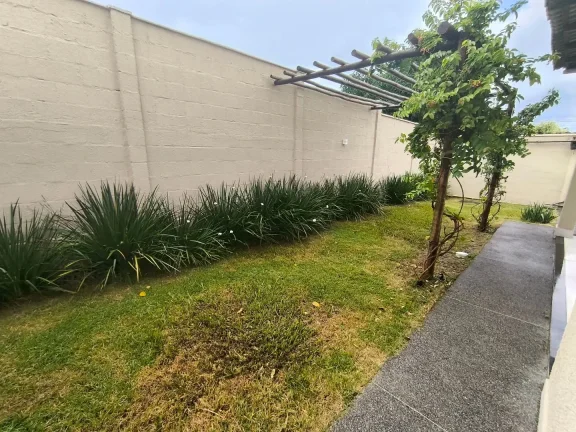 Imagem Otimo Sobrado 3/4 C Suite No Jardim Vitoria Com Area Gourmet
