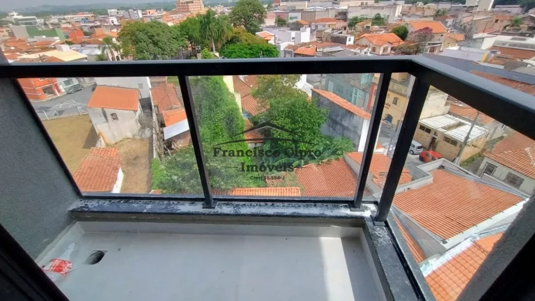 Imagem Apartamento à venda no bairro Centro - Guaratinguetá/SP