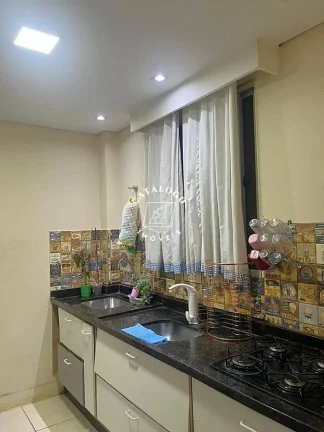 Imagem Apartamento a Venda no bairro Residencial Greenville - Ribeirão Preto, SP
