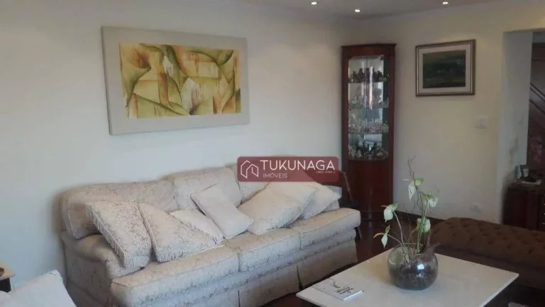 Imagem Apartamento à venda, 200 m² por R$ 1.170.000,00 - Água Fria - São Paulo/SP